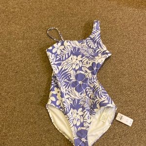 Abercrombie & Fitch girls swimsuit